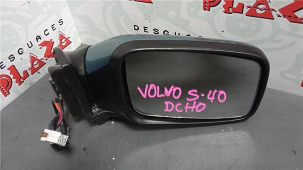 Retrovisor Electrico Derecho Volvo T