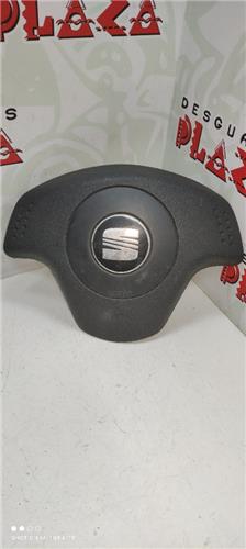 airbag volante seat ibiza (6l1)(04.2002 >) 