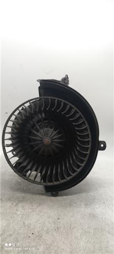 motor calefaccion opel zafira a (1999 >) 1.8 16v