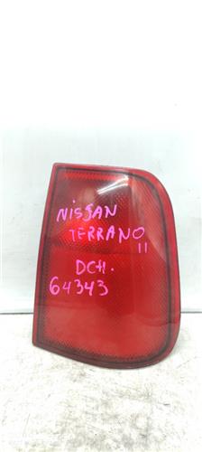 piloto trasero derecho nissan terrano ii (r20)(02.1993 >) 2.7 tdi  4wd