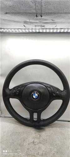 airbag volante bmw serie 3 berlina (e46)(1998 >) 2.0 320d [2,0 ltr.   110 kw 16v diesel cat]