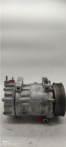 compresor aire acondicionado peugeot 307 berlina (s2)(06.2005 >) 1.6 hdi