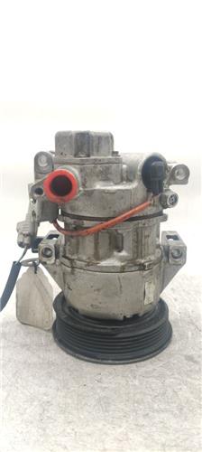 compresor aire acondicionado toyota yaris (ncp1/nlp1/scp1)(1999 >) 1.4 d 4d