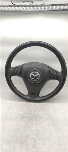 Volante Mazda 5 2.0 Style
