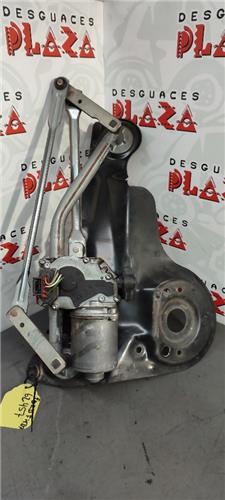 Motor Limpiaparabrisas Delantero V
