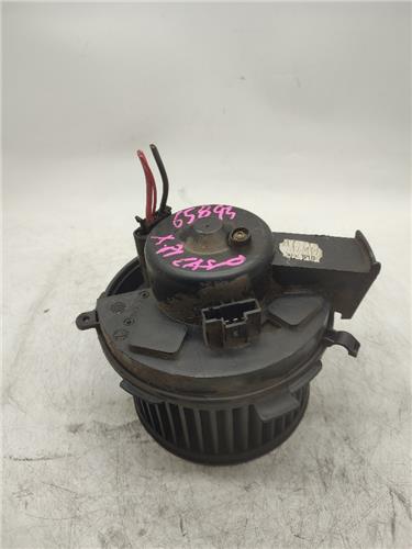 motor calefaccion citroen xsara picasso (1999 >) 2.0 hdi