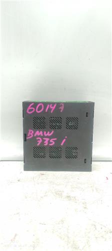 centralita bmw serie 7 e65e66 2001 36 735li