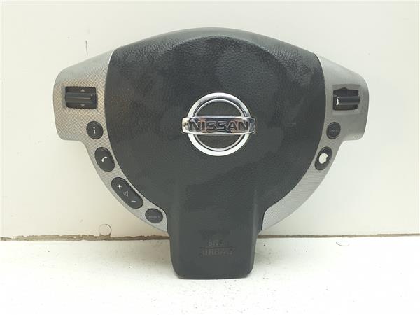 airbag volante nissan qashqai j10 012007 15