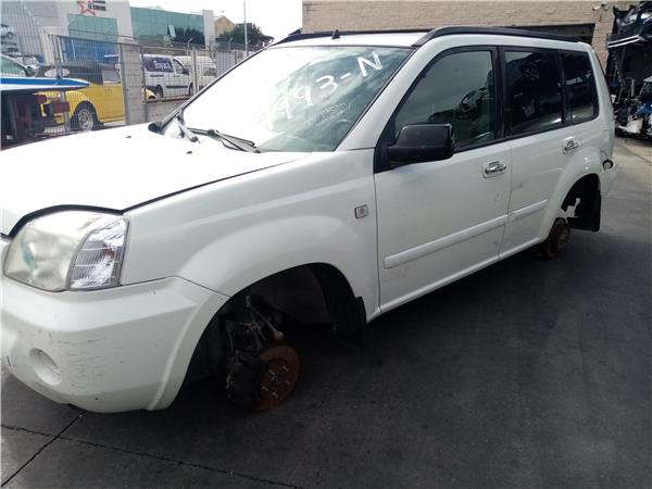 nucleo abs nissan x trail t30 062001 22 dci