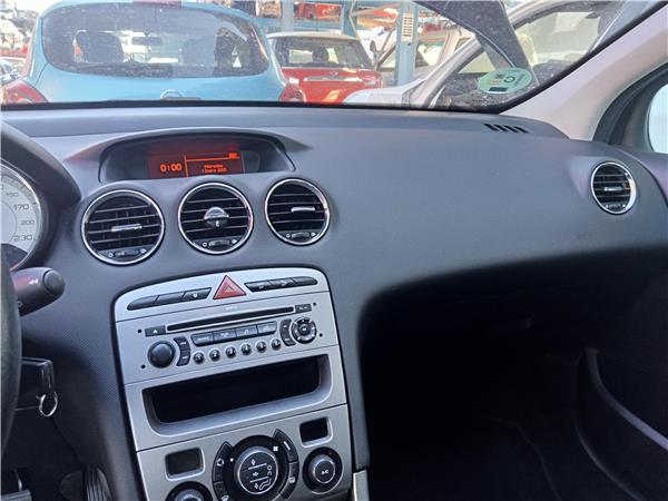kit airbag peugeot 308 sw (2008 >) 1.6 premium [1,6 ltr.   110 kw 16v turbo]