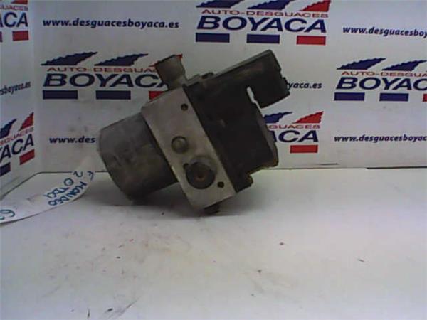 nucleo abs ford mondeo iii b5y 20 tdci