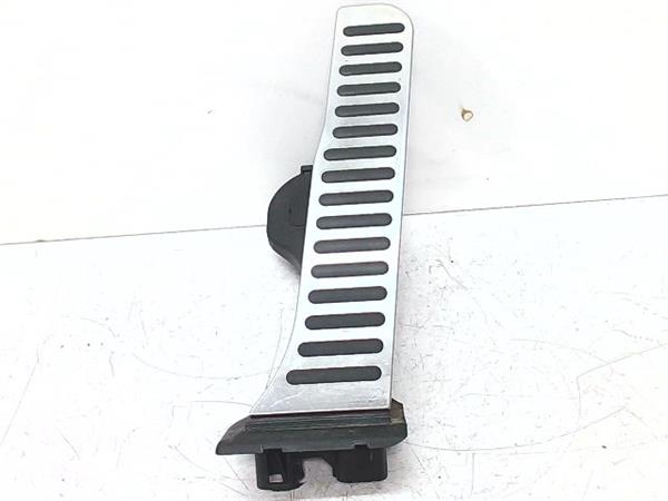 pedal acelerador audi tt coupe/roadster (8j3/8j9)(2006 >) 2.0 tfsi coupe [2,0 ltr.   147 kw 16v tfsi]