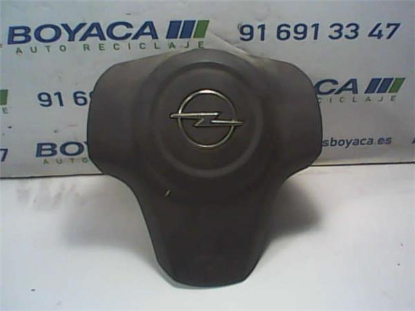 airbag volante opel corsa d 2006 13 cdti