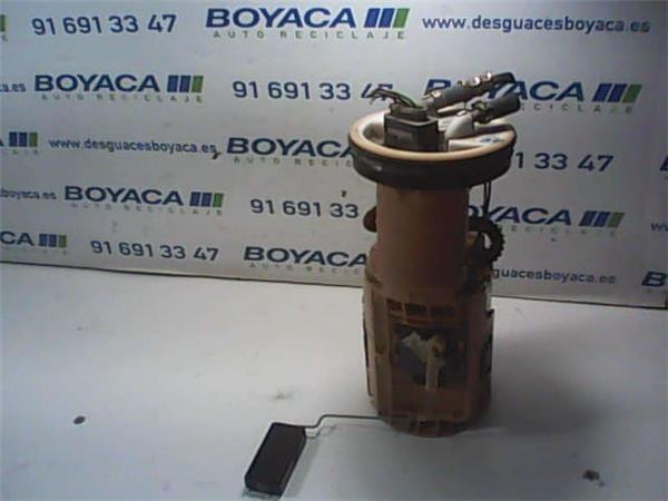 bomba combustible volkswagen passat berlina (3b2)(1996 >) 1.8 básico [1,8 ltr.   92 kw]