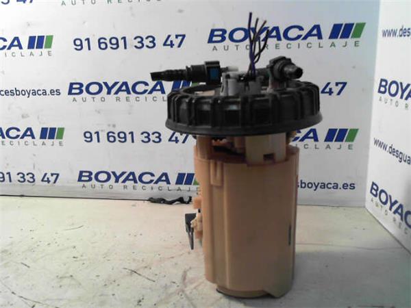 bomba combustible hyundai accent (lc)(2000 >) 1.3 gl 4p [1,3 ltr.   63 kw cat]