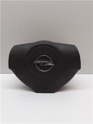airbag volante opel astra h berlina (2004 >) 1.7 cdti