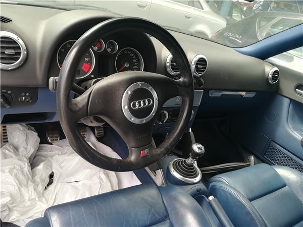 Kit Airbag Audi TT Coupe/Roadster T