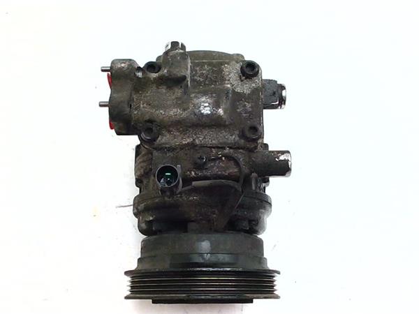 compresor aire acondicionado hyundai tucson (jm)(2004 >) 2.0