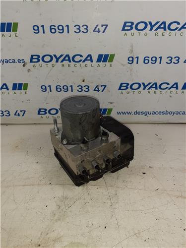 nucleo abs citroen c4 picasso 2007 20 hdi
