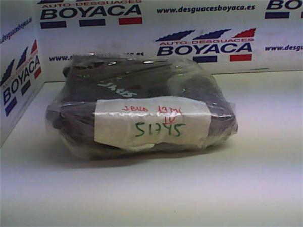 caja reles seat ibiza (6l1)(04.2002 >) 1.9 tdi