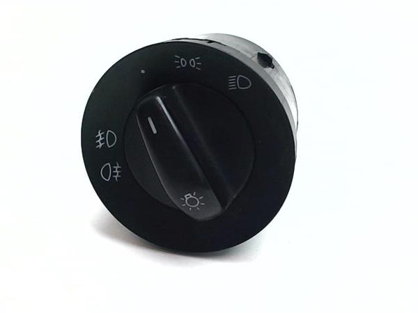mando de luces porsche cayenne (tipo 9pa1)(01.2007 >) 3.6 básico [3,6 ltr.   213 kw v6 cat]