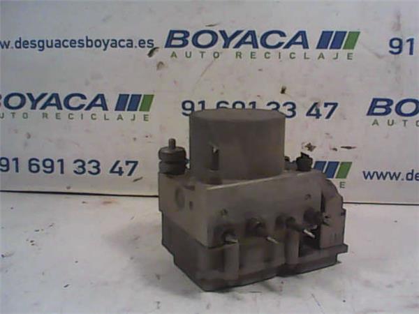 nucleo abs peugeot 107 2005 10 basico 10 ltr