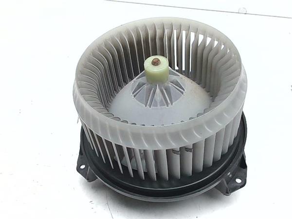 motor calefaccion toyota auris touring sports (e18)(10.2012 >) 1.8 hybrid feel! [1,8 ltr.   73 kw 16v cat (híbrido)]
