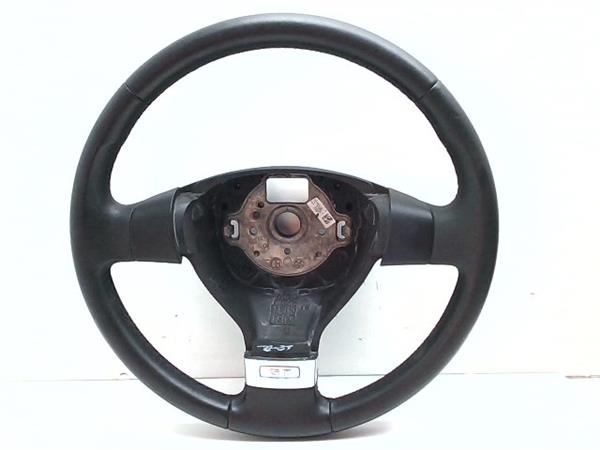 volante volkswagen golf v 1k1 2003 14 tsi
