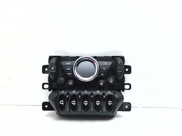mandos climatizador mini mini 5p (f55)(2014 >) 1.5 cooper [1,5 ltr.   100 kw 12v]