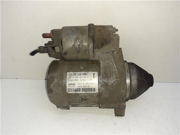 motor arranque smart fortwo coupe 022003 07