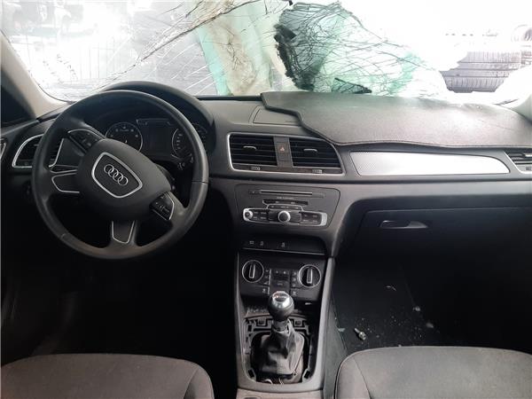 kit airbag audi q3 8ub 062011 14 tfsi advanc