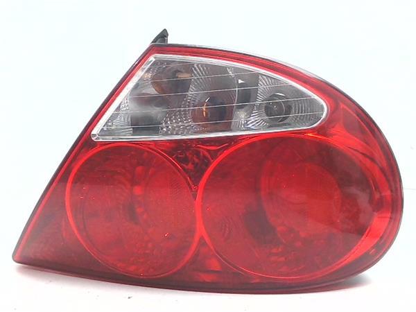 ojal piloto trasero derecho jaguar s type (2002 >) 2.5 v6 [2,5 ltr.   147 kw v6 24v cat]