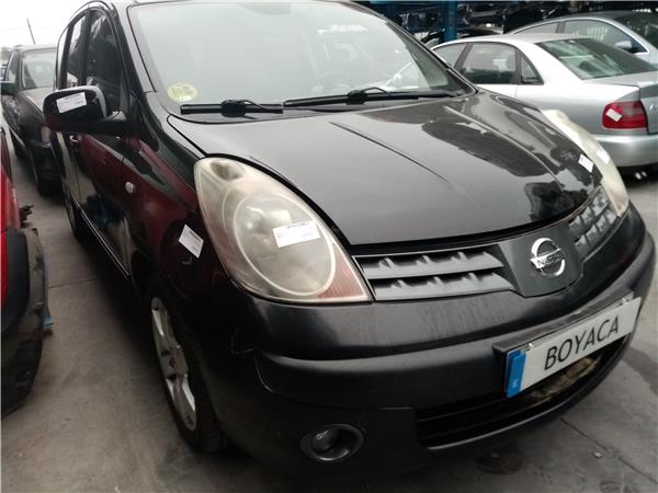 Nucleo Abs Nissan Note 1.5 dCi