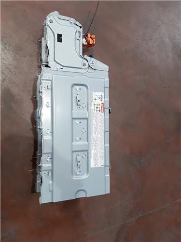 bateria toyota prius + (zvw40)(2012 >) 1.8 tec edition [1,8 ltr.   73 kw 16v cat (híbrido)]