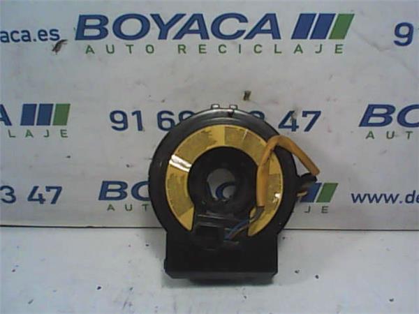 anillo contacto volante hyundai i30 (fd)(06.2007 >) 1.6 crdi