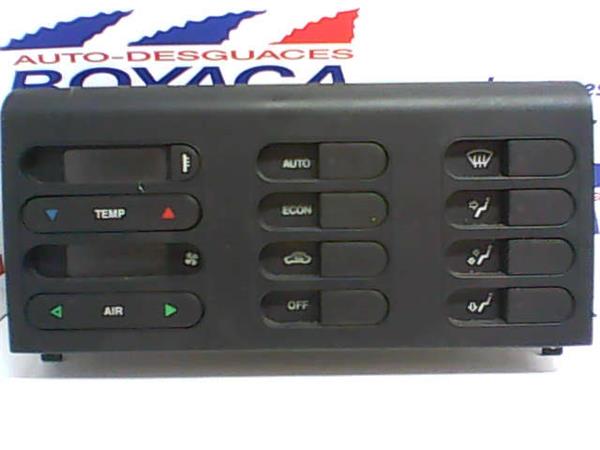 mandos calefaccion / aire acondicionado lancia delta (181)(2008 >) 