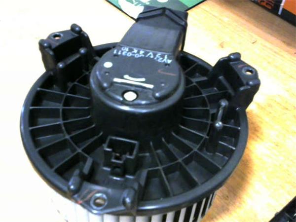 motor calefaccion toyota yaris (ksp9/scp9/nlp9)(08.2005 >) 1.4 d 4d