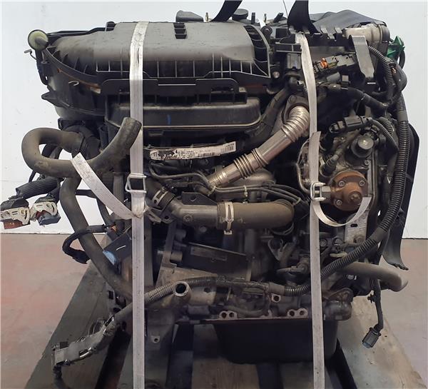 Motor Completo Peugeot 308 1.6 Access