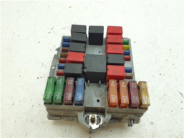 Caja Fusibles/Rele Peugeot BOXER 2.8