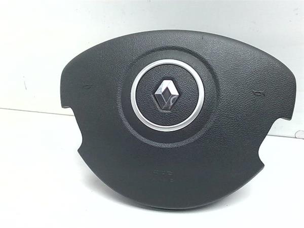 airbag volante renault clio iii (2005 >) 1.5 dci (c/br1g)