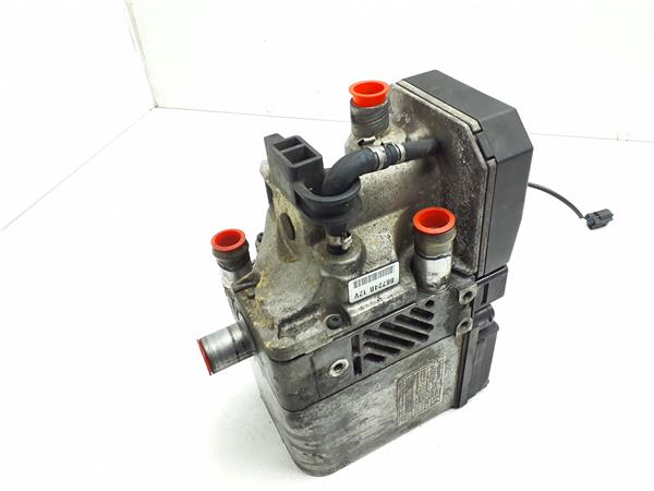 motor calefaccion bmw serie x5 e53 2000 30d