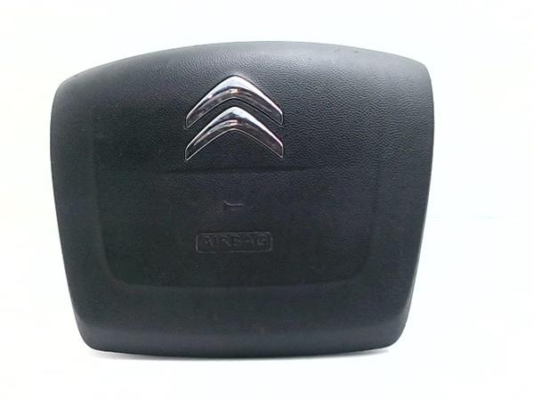 airbag volante citroen jumper furgon 062014 