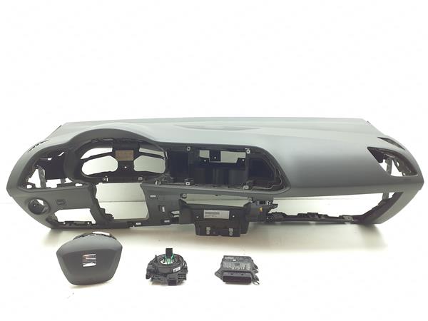 Kit Airbag Seat Leon ST 5F8 1.6 Plus