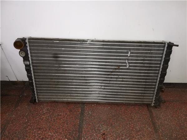 radiador peugeot 306 (7b, n3, n5) 1.9 sld