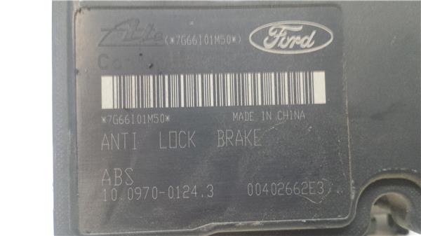 Nucleo Abs Ford FOCUS II 1.8 TDCi