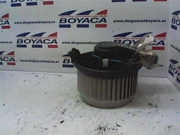 motor calefaccion toyota yaris (ksp9/scp9/nlp9)(08.2005 >) 1.4