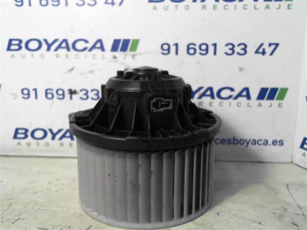 motor calefaccion hyundai i30 gd 2012 14 bas