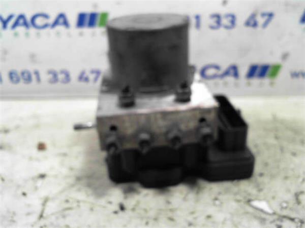 Nucleo Abs Volkswagen Polo V 14TDI
