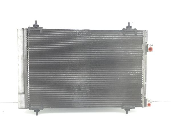 radiador aire acondicionado peugeot 308 sw (2008 >) 1.6 premium [1,6 ltr.   110 kw 16v turbo]