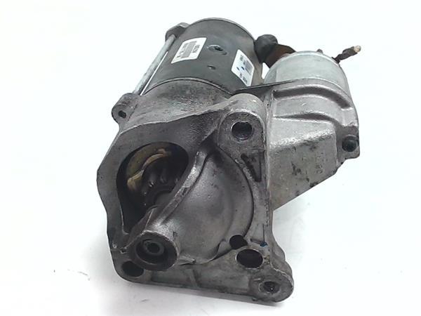 motor arranque opel vivaro (2001 >) 1.9 combi 2.7t corto [1,9 ltr.   74 kw cdti cat (f9q 760 / l08)]